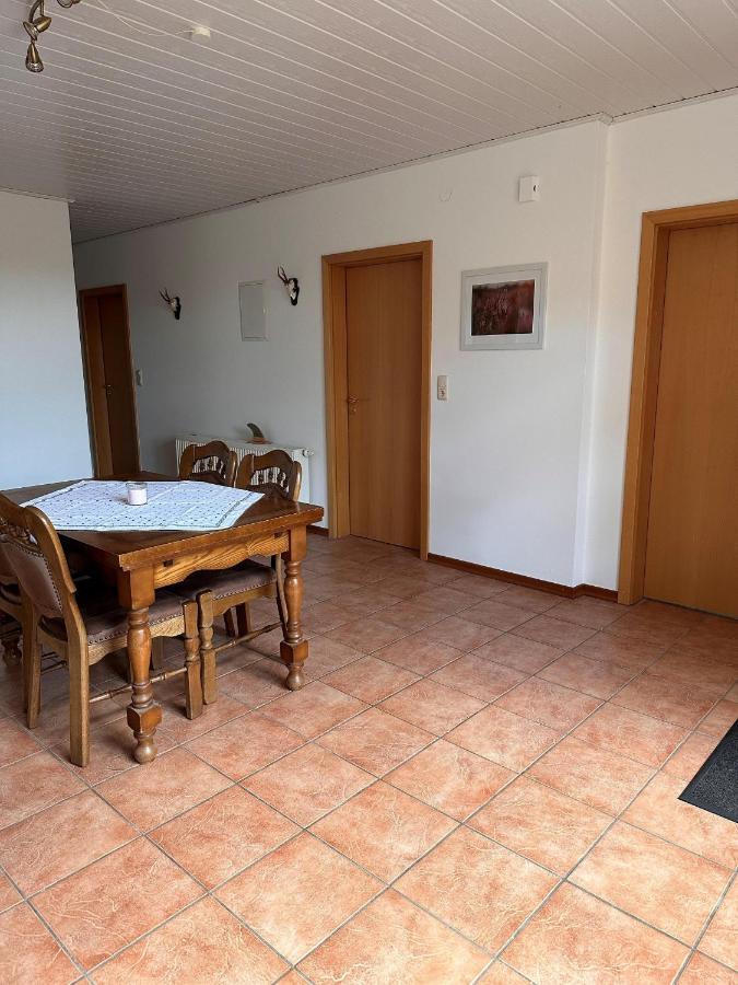 שנברדינגן Hof Baden, Ferienwohnung מראה חיצוני תמונה