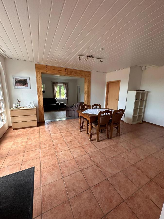 שנברדינגן Hof Baden, Ferienwohnung מראה חיצוני תמונה