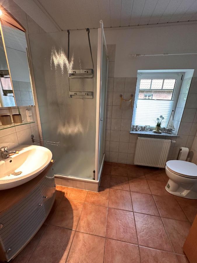 שנברדינגן Hof Baden, Ferienwohnung מראה חיצוני תמונה