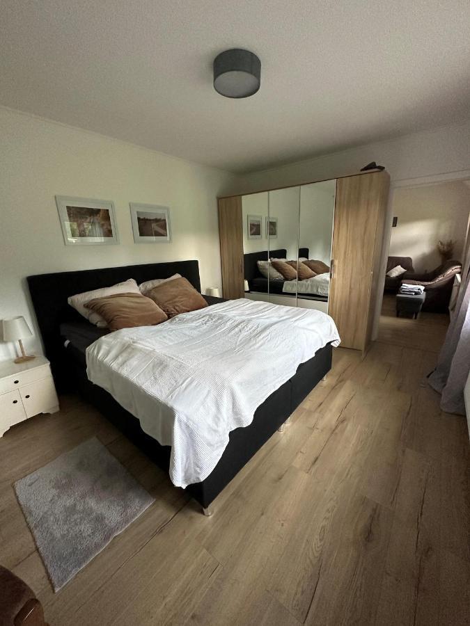 שנברדינגן Hof Baden, Ferienwohnung מראה חיצוני תמונה