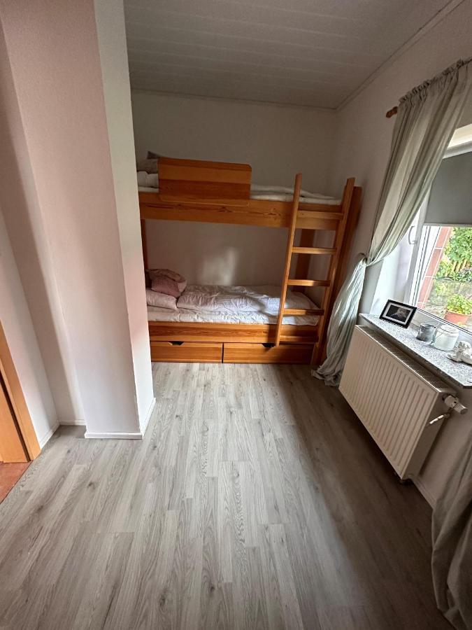 שנברדינגן Hof Baden, Ferienwohnung מראה חיצוני תמונה