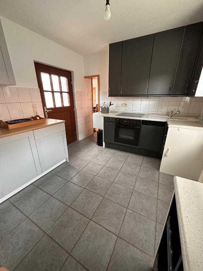 שנברדינגן Hof Baden, Ferienwohnung מראה חיצוני תמונה