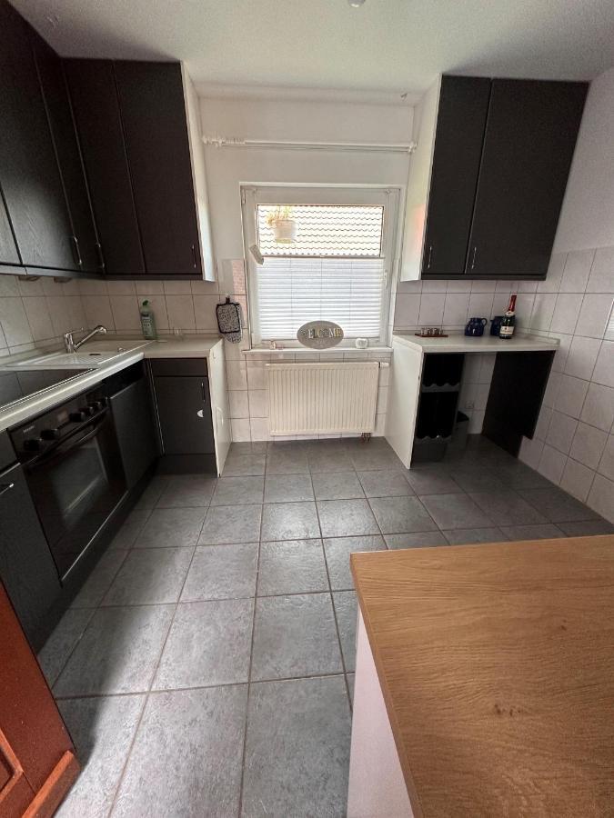 שנברדינגן Hof Baden, Ferienwohnung מראה חיצוני תמונה