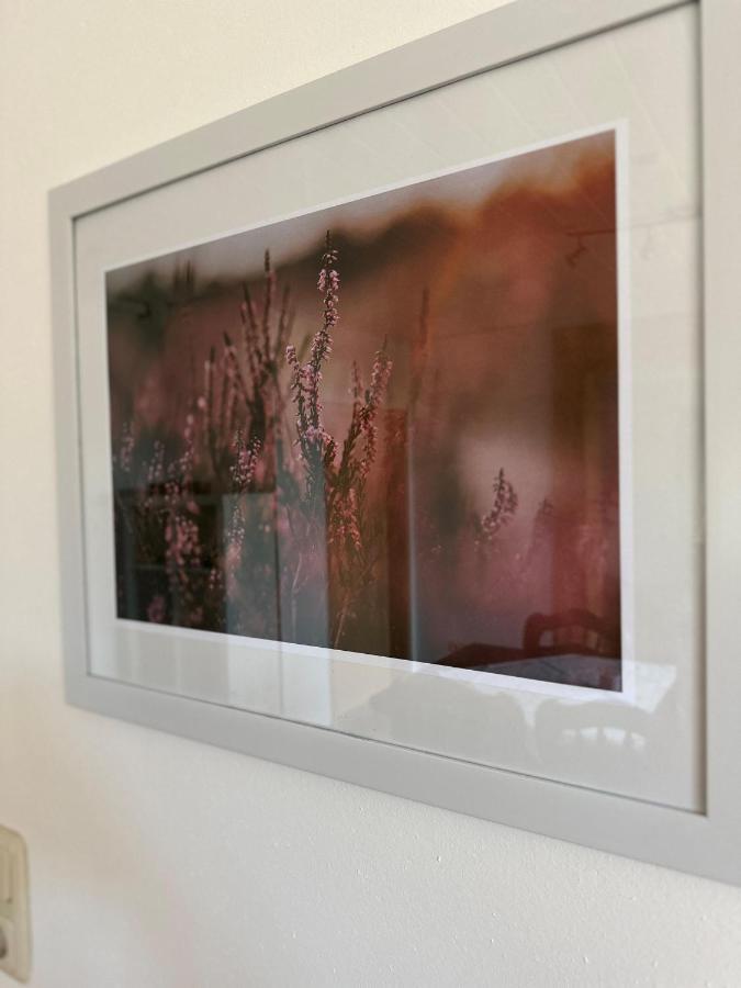 שנברדינגן Hof Baden, Ferienwohnung מראה חיצוני תמונה